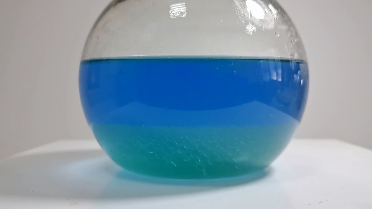 Universal Indicator, Dichloromethane, n-Butanol