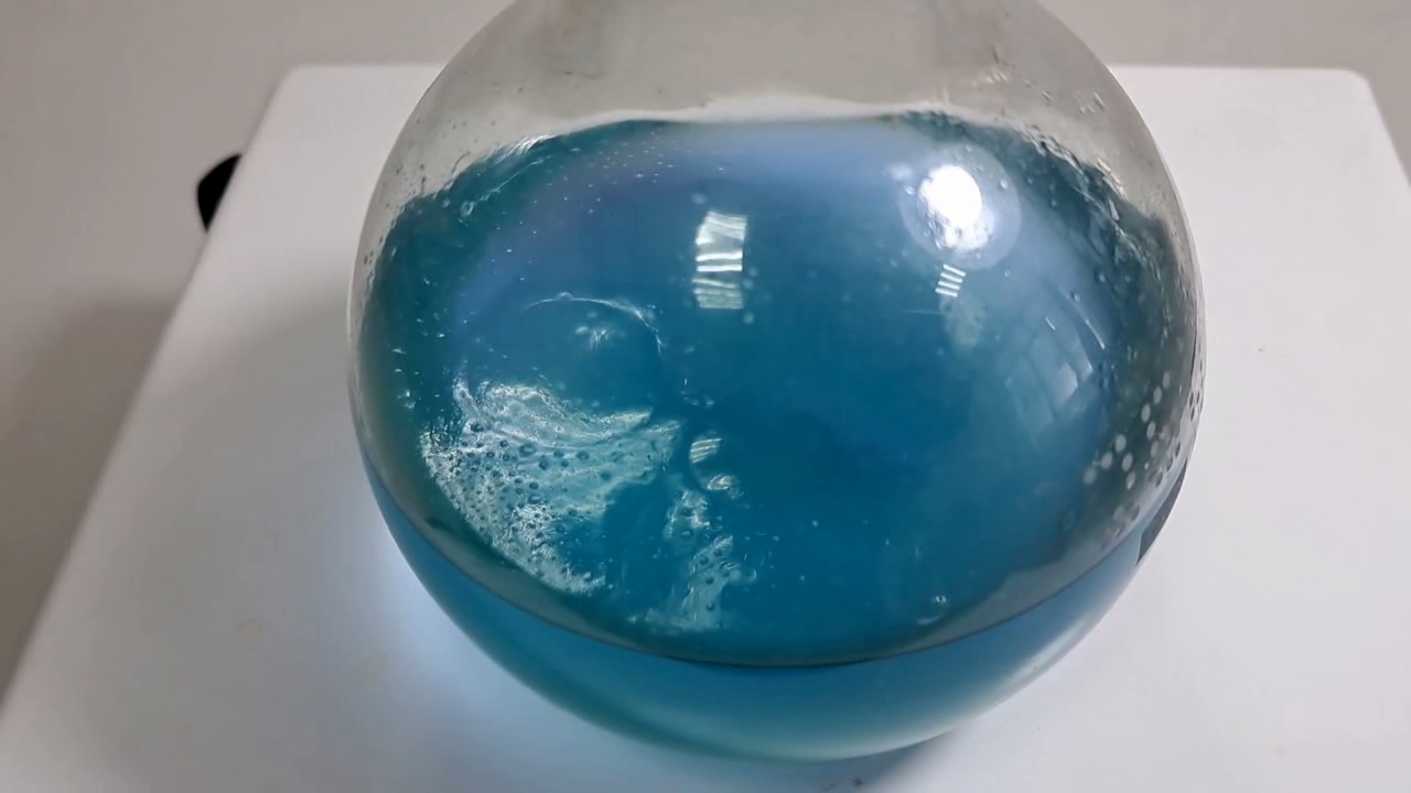 Universal Indicator, Dichloromethane, n-Butanol