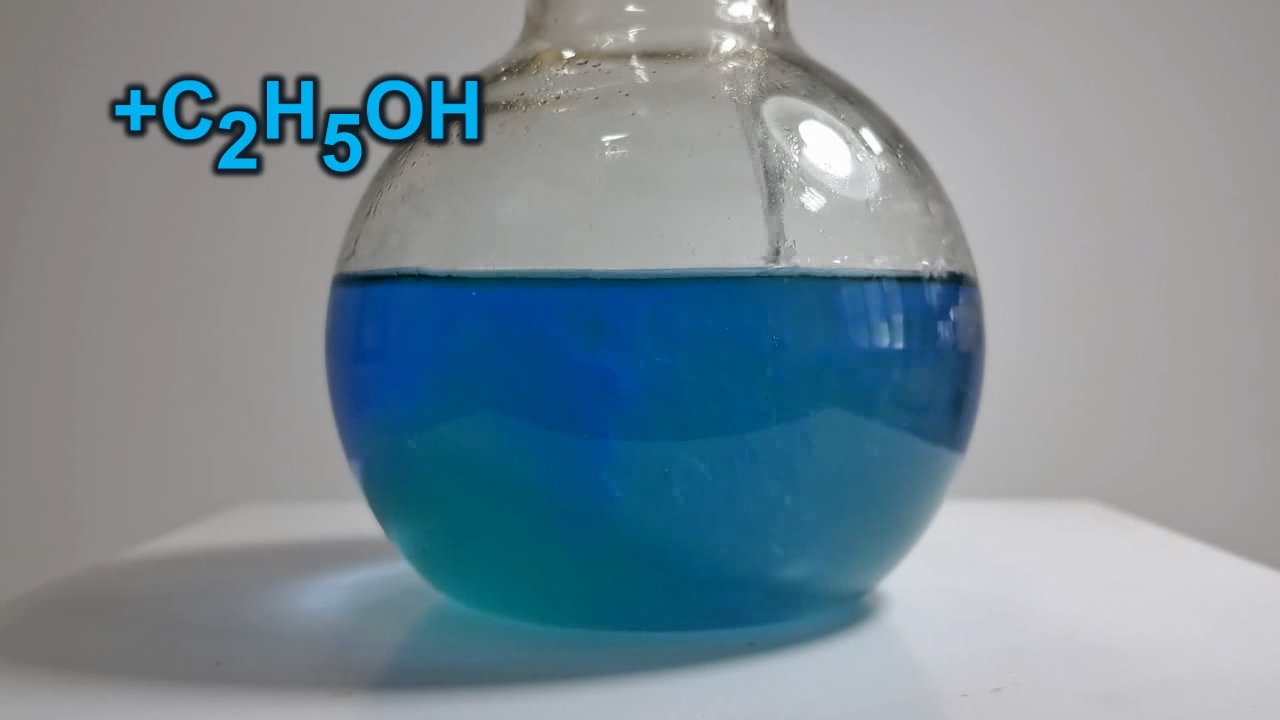 Universal Indicator, Dichloromethane, n-Butanol