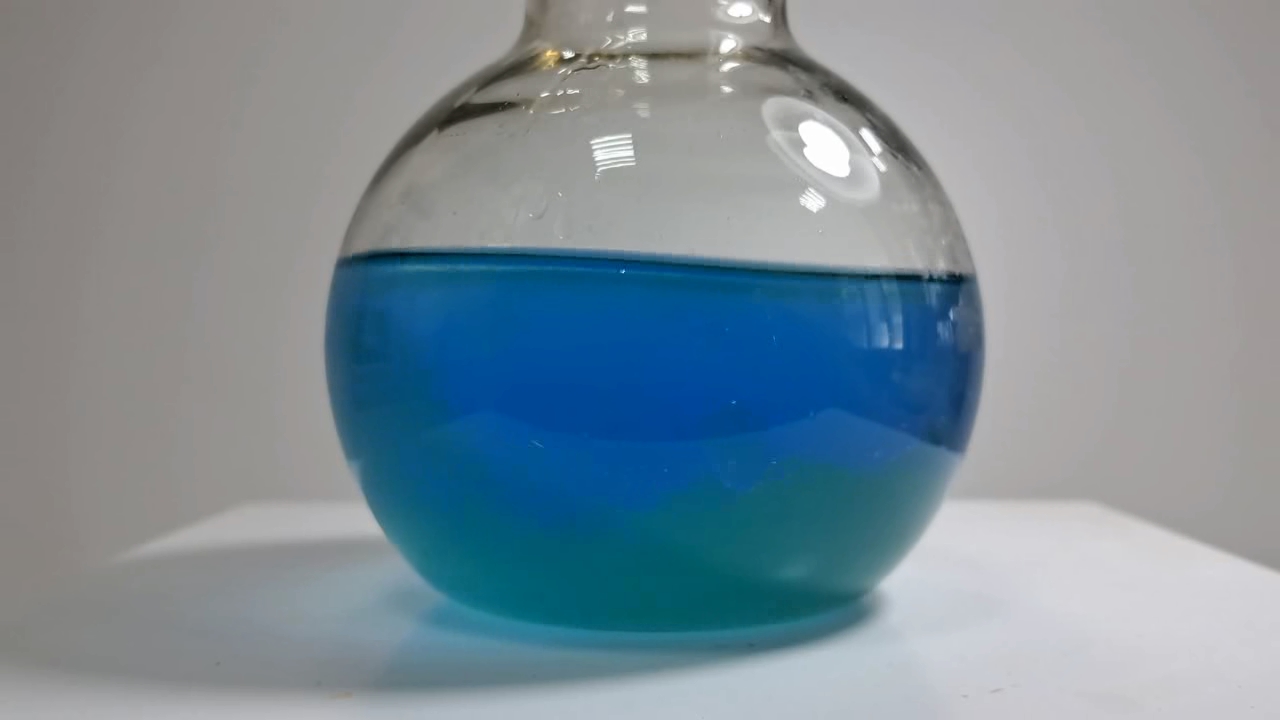 Universal Indicator, Dichloromethane, n-Butanol