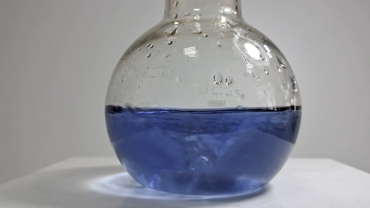 Universal Indicator, Hexane, n-Butanol, and Sodium Hydroxide