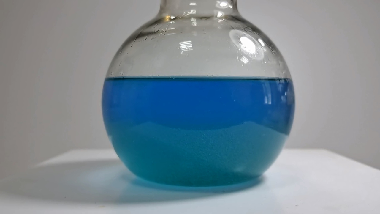 Universal Indicator, Dichloromethane, n-Butanol