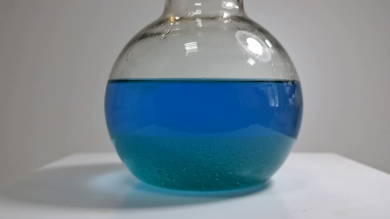 Universal Indicator, Dichloromethane, n-Butanol