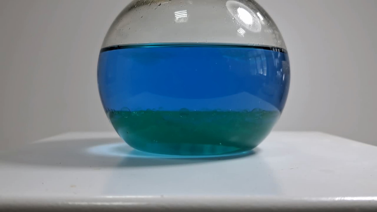 Universal Indicator, Dichloromethane, n-Butanol