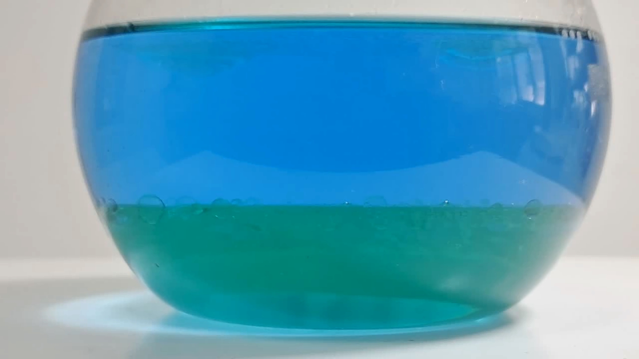 Universal Indicator, Dichloromethane, n-Butanol