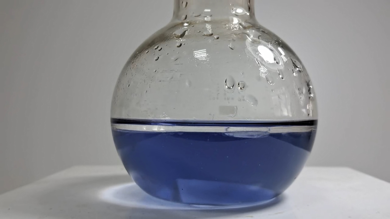 Universal Indicator, Hexane, n-Butanol, and Sodium Hydroxide