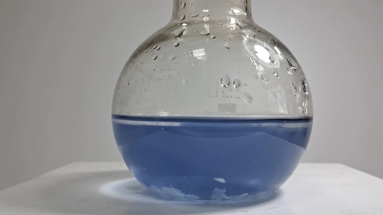 Universal Indicator, Hexane, n-Butanol, and Sodium Hydroxide
