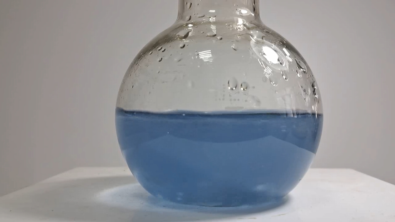 Universal Indicator, Hexane, n-Butanol, and Sodium Hydroxide