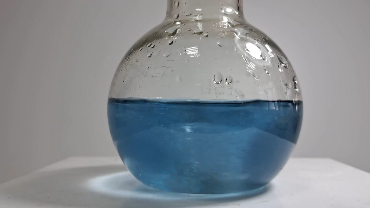 Universal Indicator, Hexane, n-Butanol, and Sodium Hydroxide