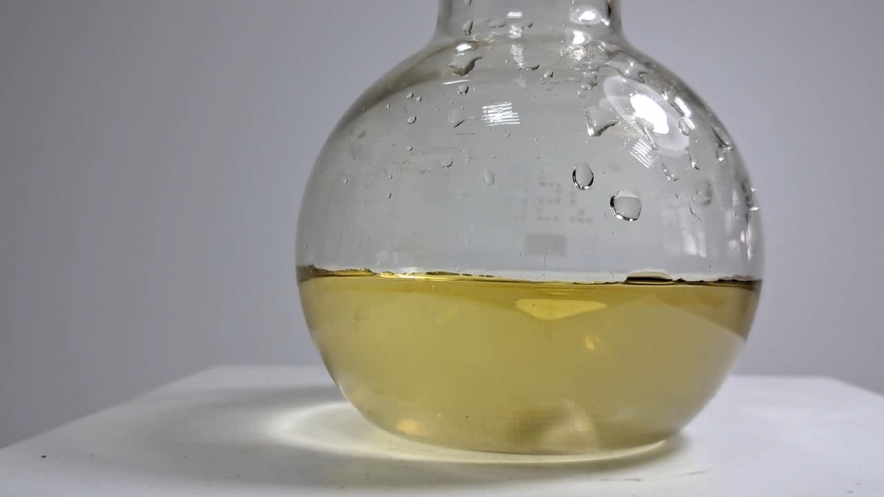 Universal Indicator, Hexane, n-Butanol, and Sodium Hydroxide