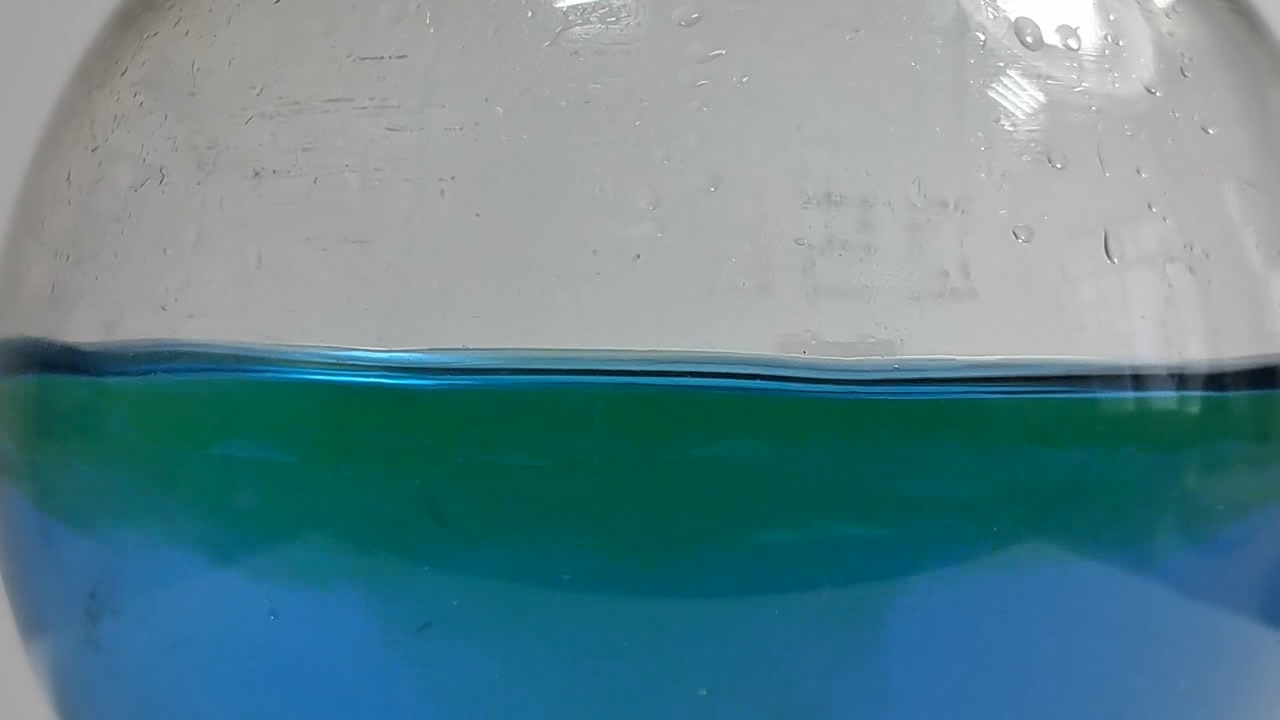Universal Indicator, Hexane, n-Butanol, and Sodium Hydroxide
