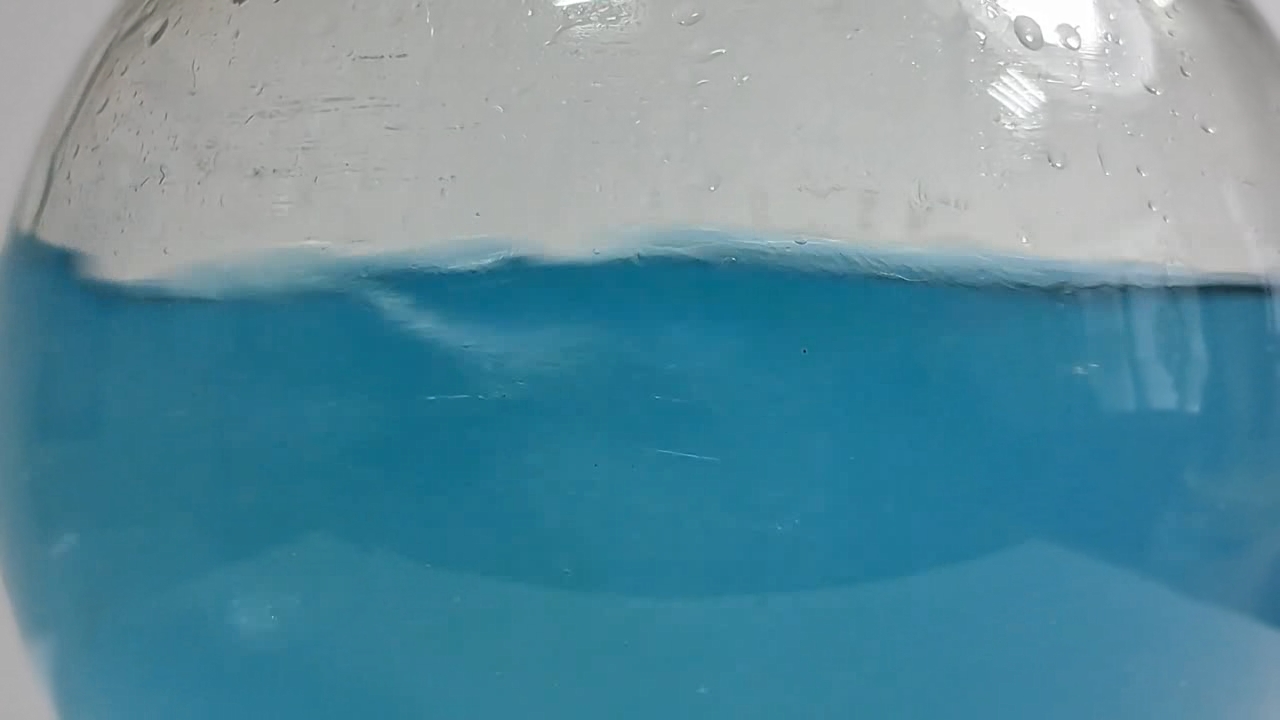 Universal Indicator, Hexane, n-Butanol, and Sodium Hydroxide