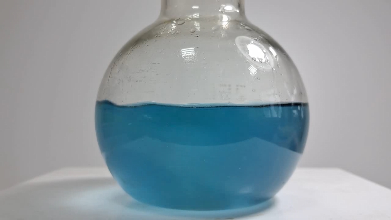 Universal Indicator, Hexane, n-Butanol, and Sodium Hydroxide