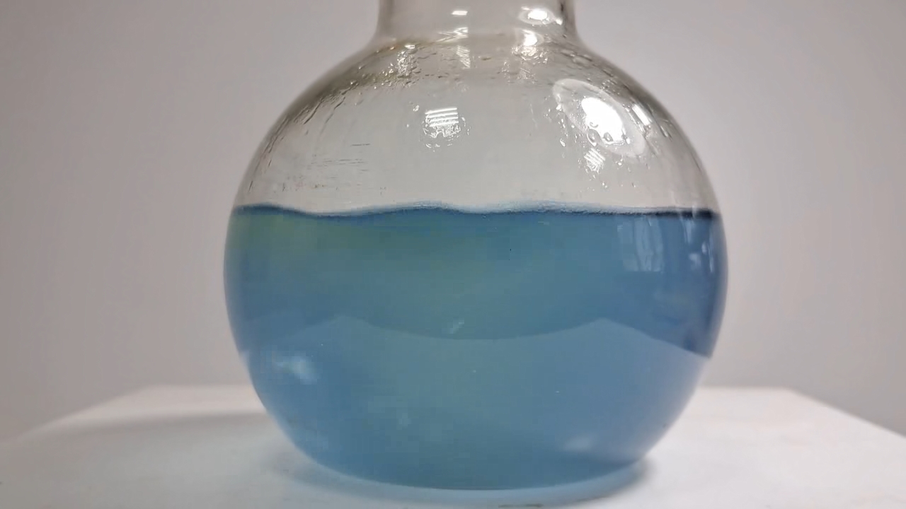 Universal Indicator, Hexane, n-Butanol, and Acid