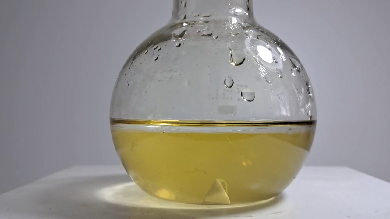 Universal Indicator, Hexane, n-Butanol, and Sodium Hydroxide