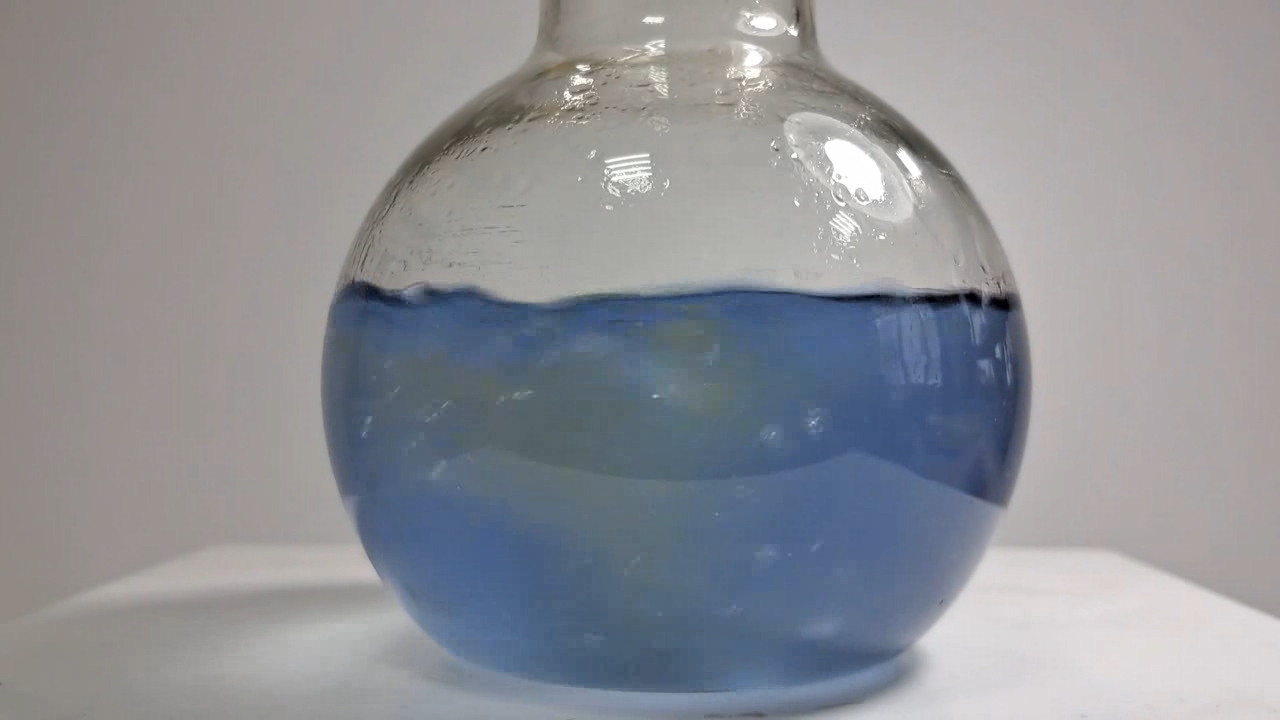 Universal Indicator, Hexane, n-Butanol, and Acid