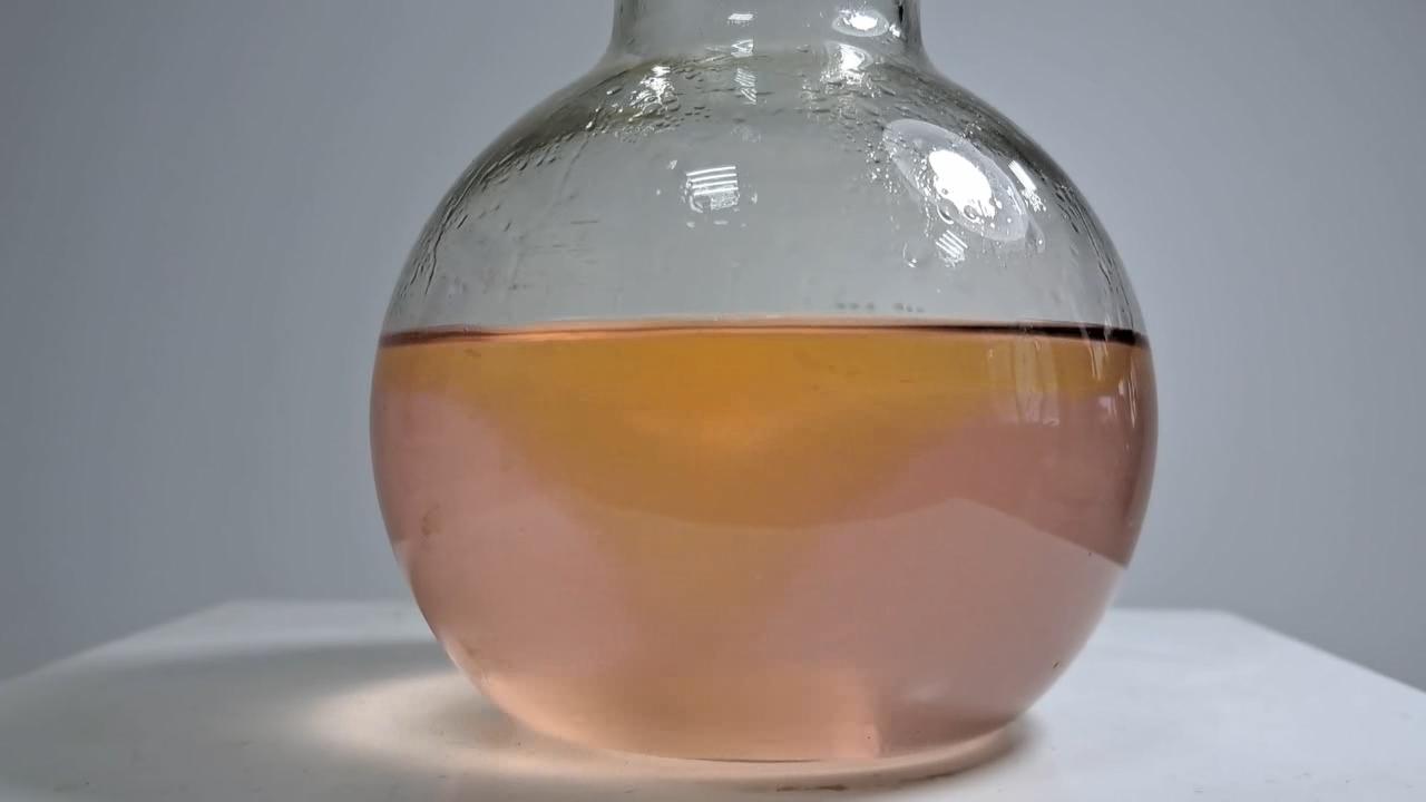 Universal Indicator, Hexane, n-Butanol, and Acid