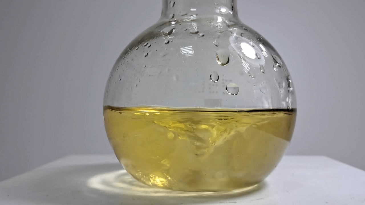 Universal Indicator, Hexane, n-Butanol, and Sodium Hydroxide
