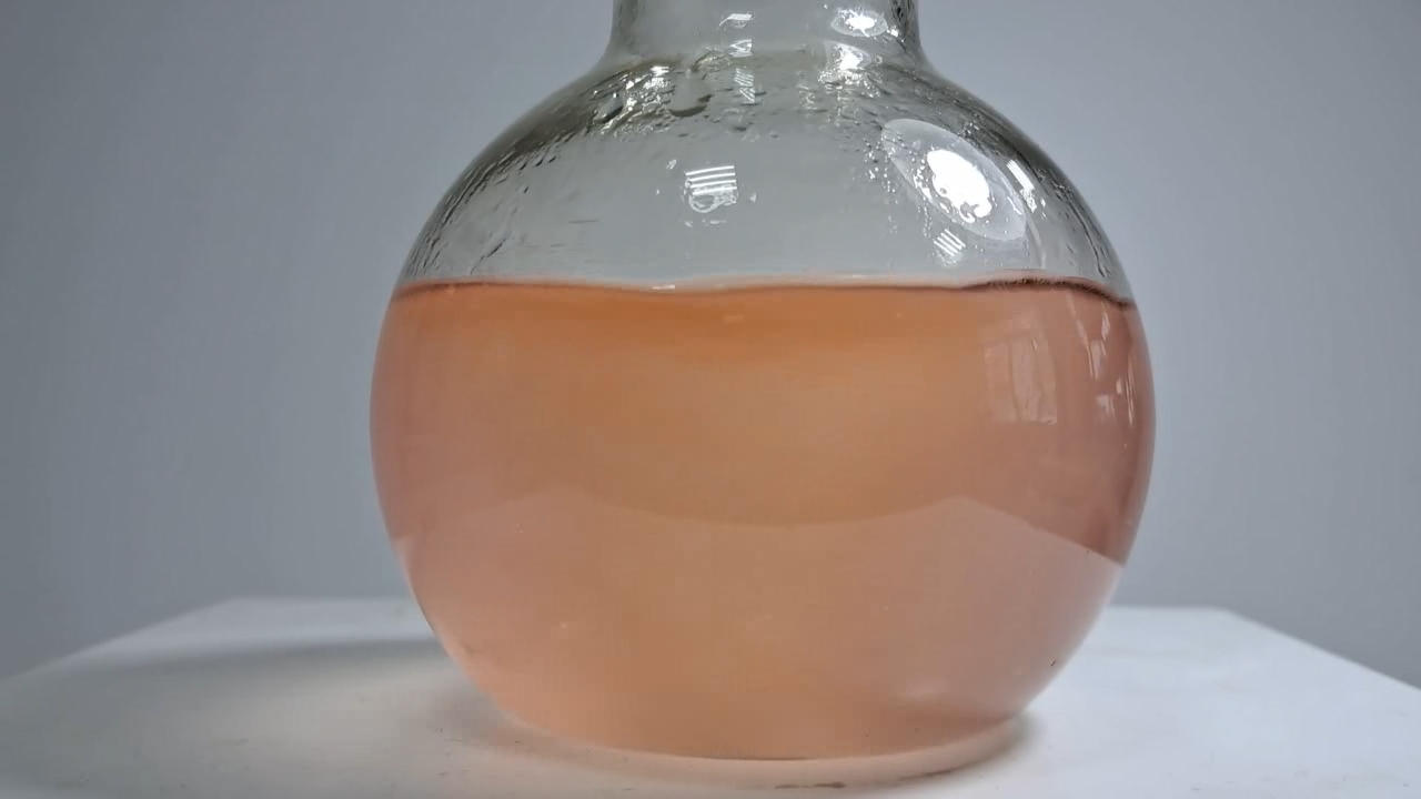 Universal Indicator, Hexane, n-Butanol, and Acid