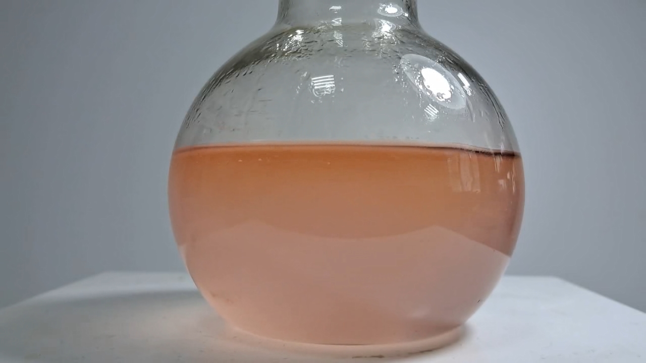 Universal Indicator, Hexane, n-Butanol, and Acid