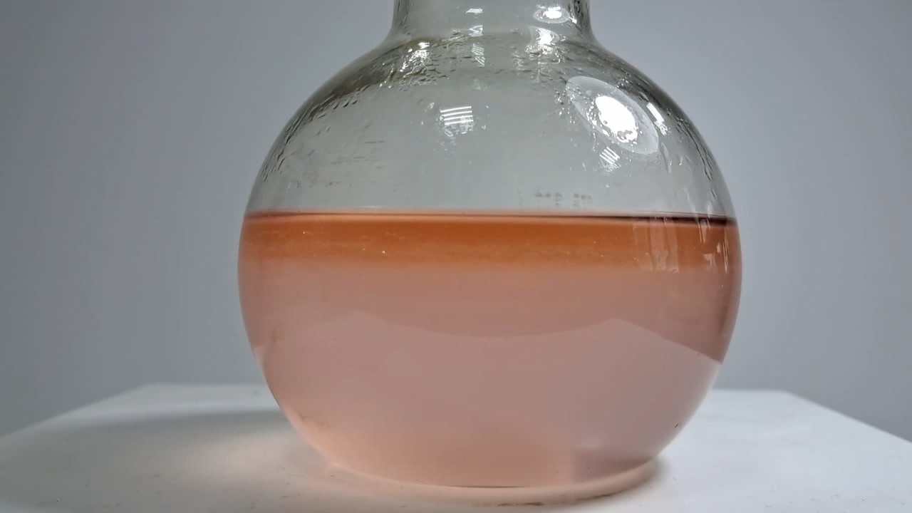Universal Indicator, Hexane, n-Butanol, and Acid