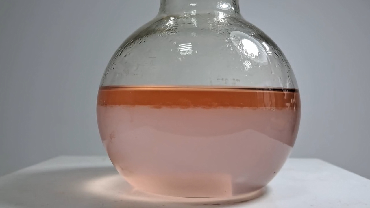 Universal Indicator, Hexane, n-Butanol, and Acid