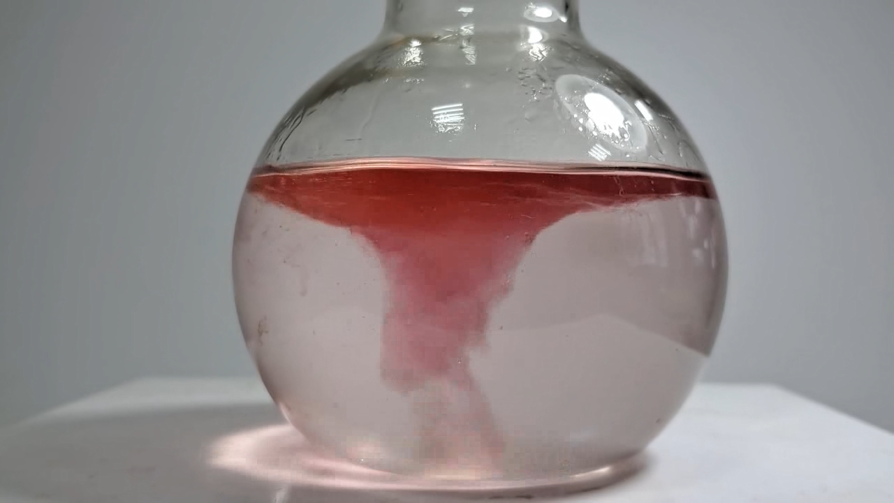 Universal Indicator, Hexane, n-Butanol, and Acid