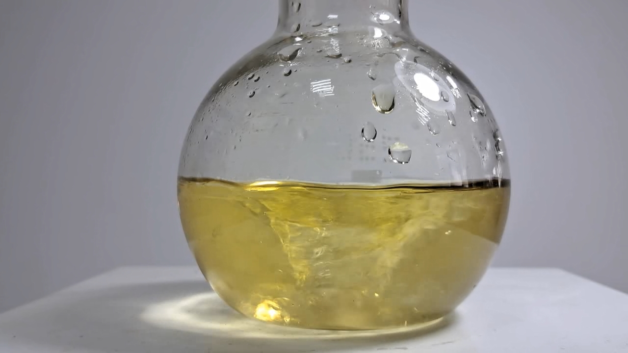 Universal Indicator, Hexane, n-Butanol, and Sodium Hydroxide