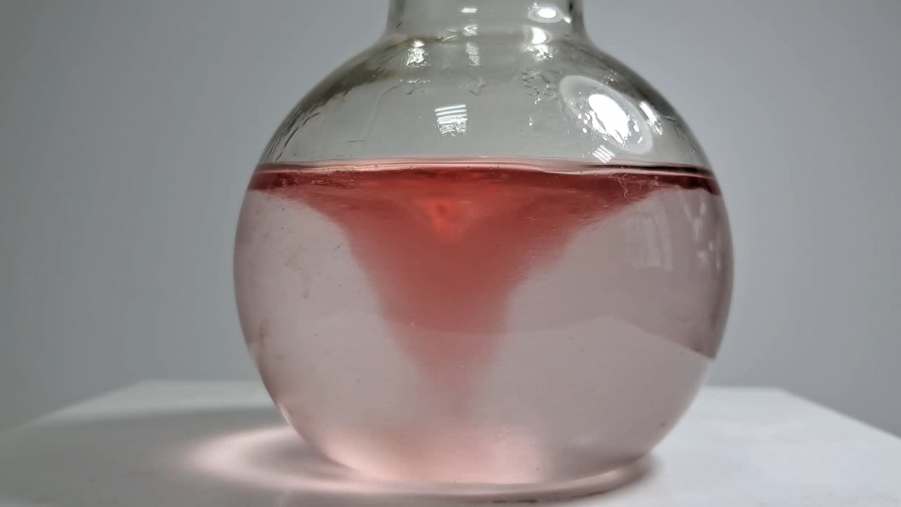 Universal Indicator, Hexane, n-Butanol, and Acid