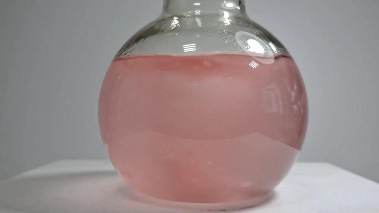 Universal Indicator, Hexane, n-Butanol, and Acid