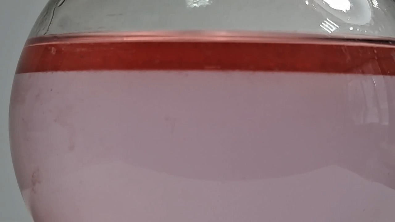 Universal Indicator, Hexane, n-Butanol, and Acid