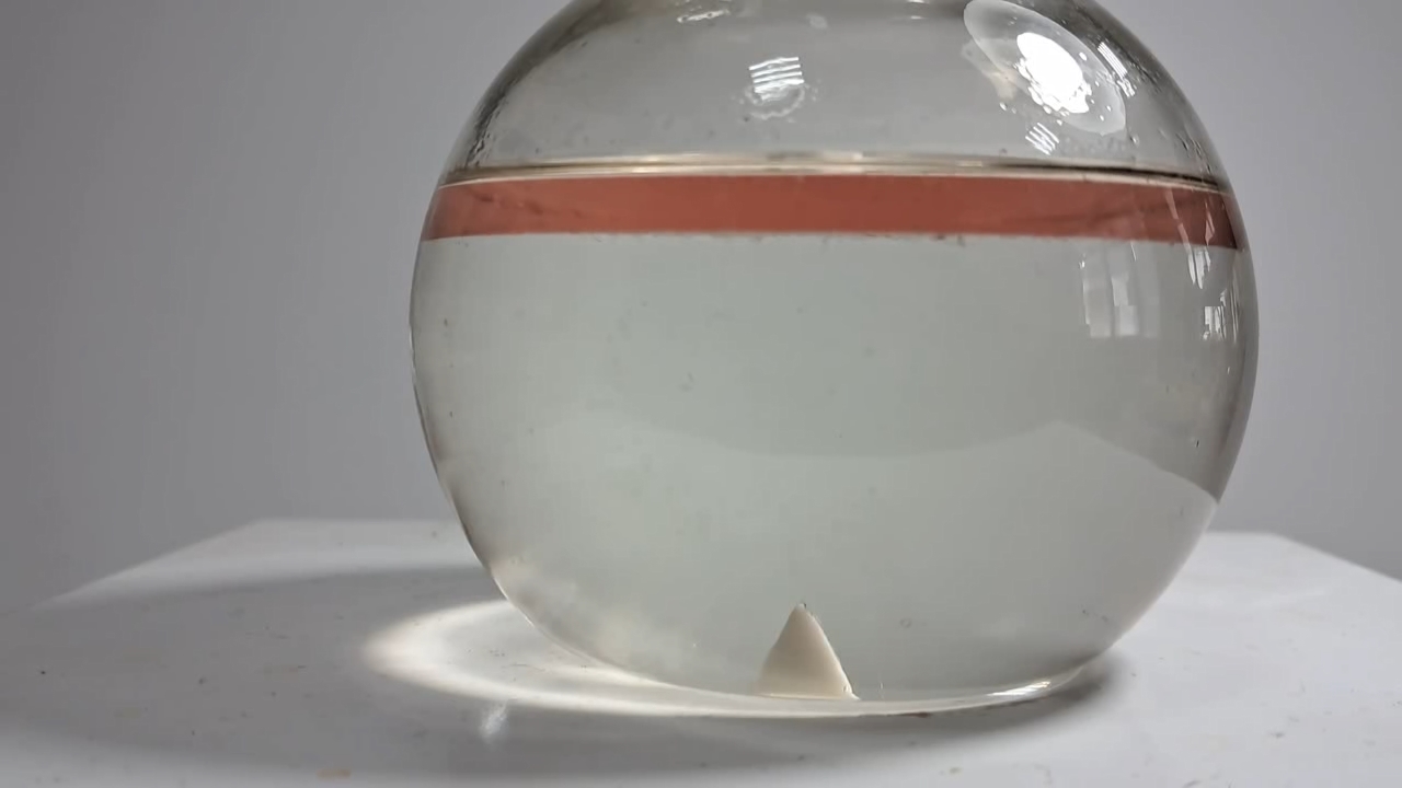 Universal Indicator, Hexane, n-Butanol, and Acid