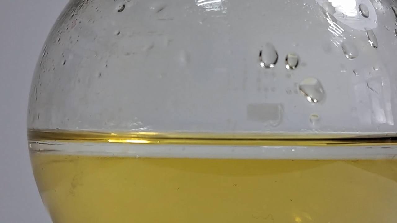 Universal Indicator, Hexane, n-Butanol, and Sodium Hydroxide