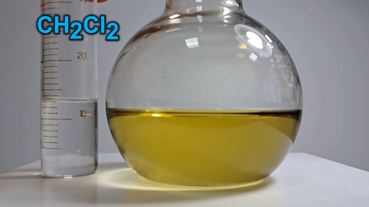 Universal Indicator, Dichloromethane, n-Butanol