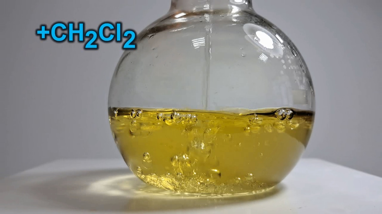 Universal Indicator, Dichloromethane, n-Butanol