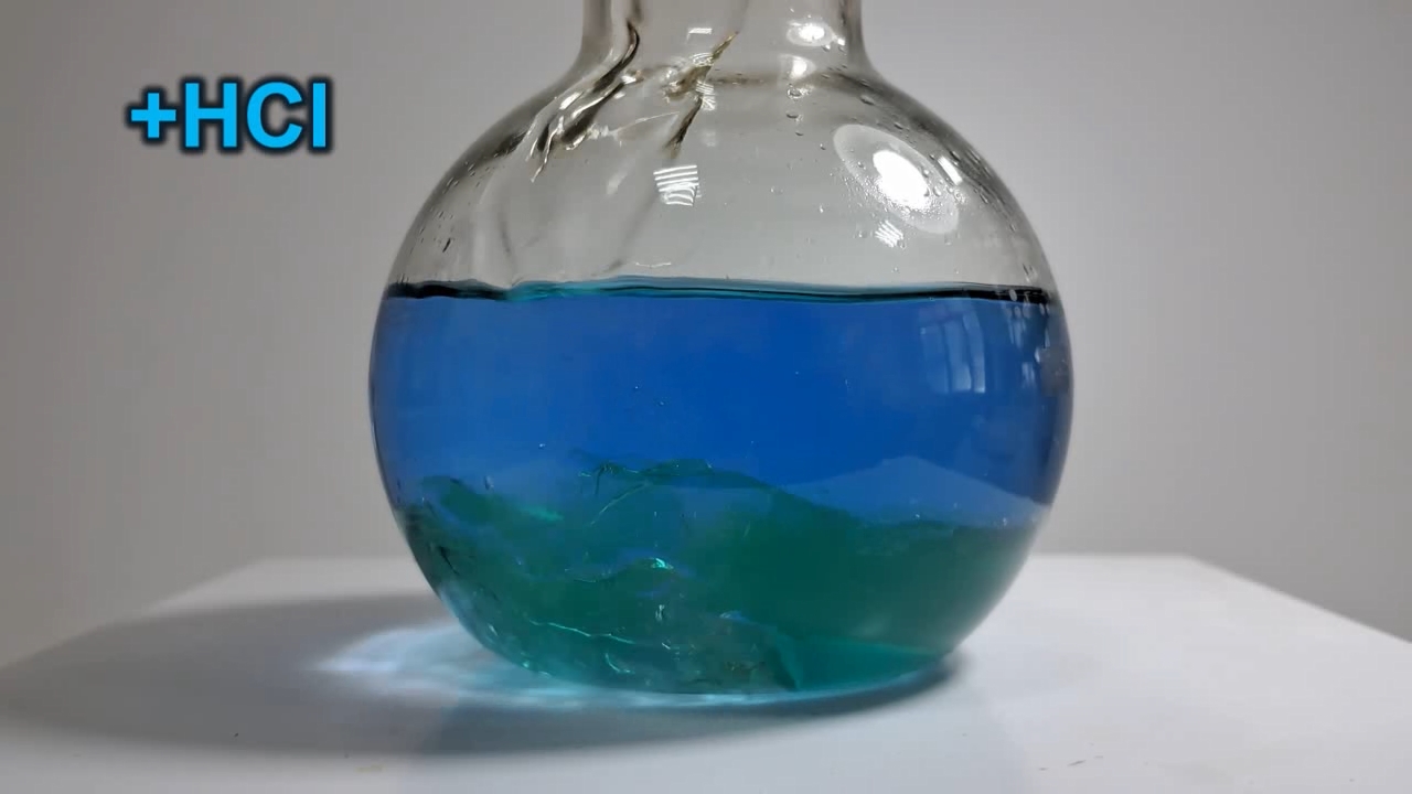 Universal Indicator, Dichloromethane, n-Butanol