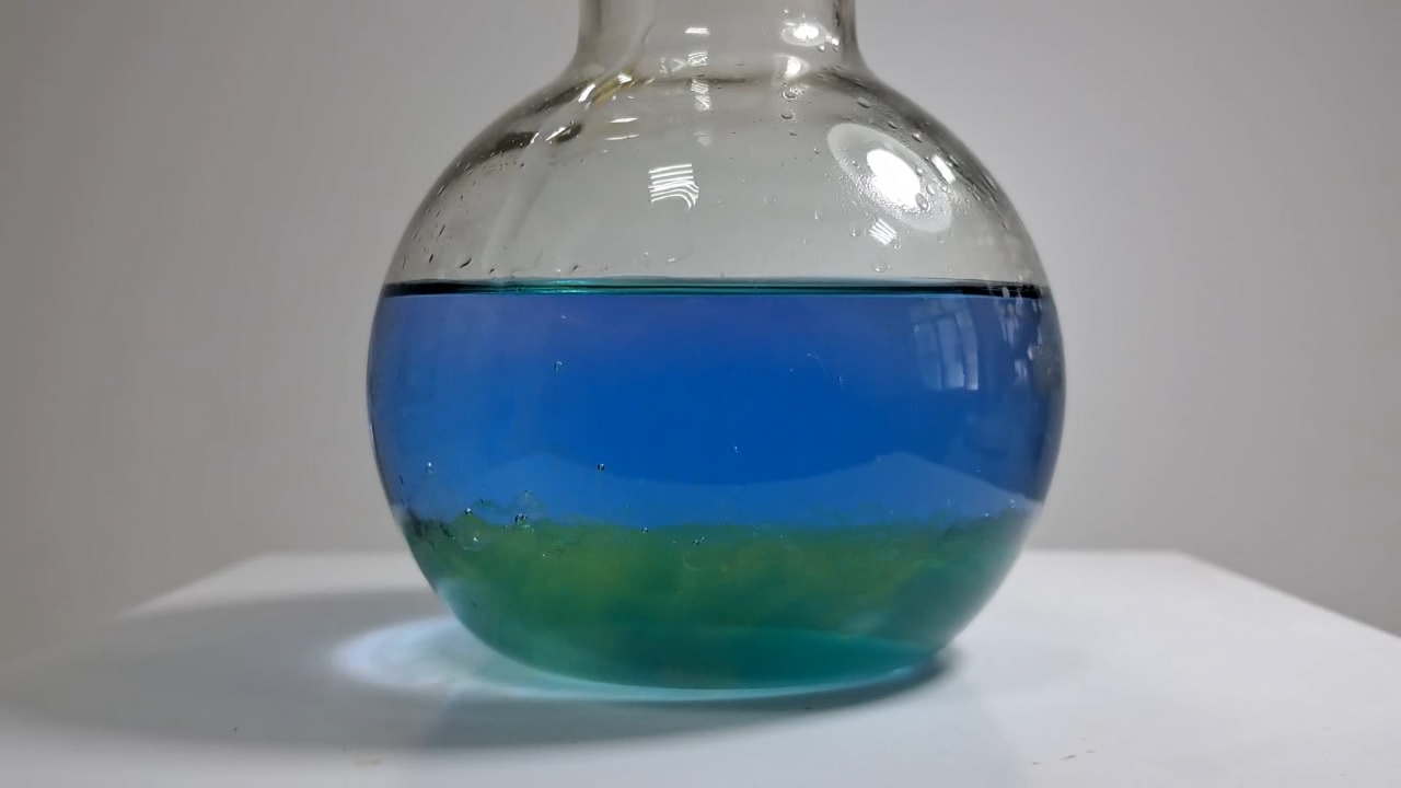 Universal Indicator, Dichloromethane, n-Butanol