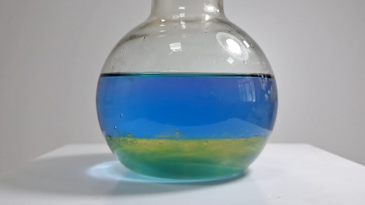 Universal Indicator, Dichloromethane, n-Butanol