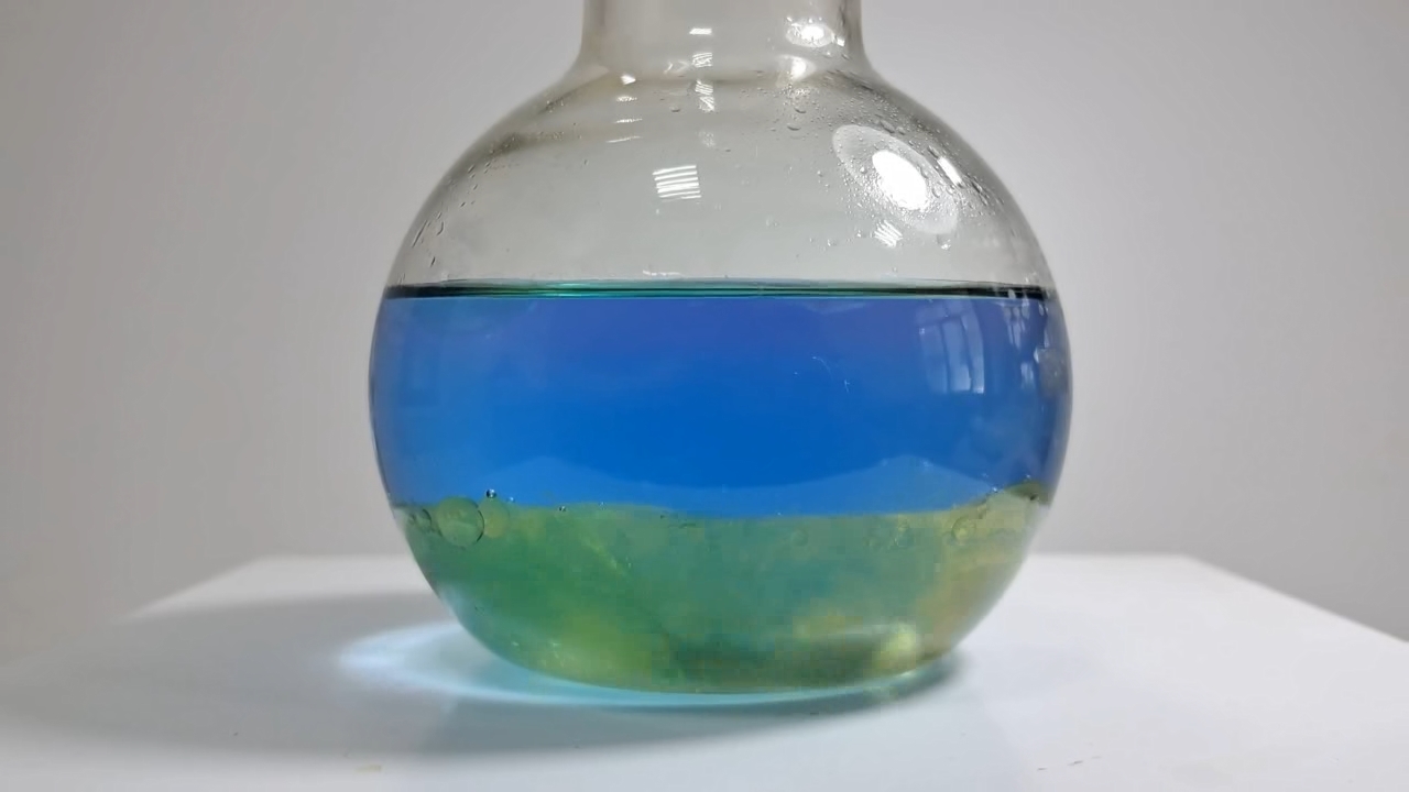 Universal Indicator, Dichloromethane, n-Butanol