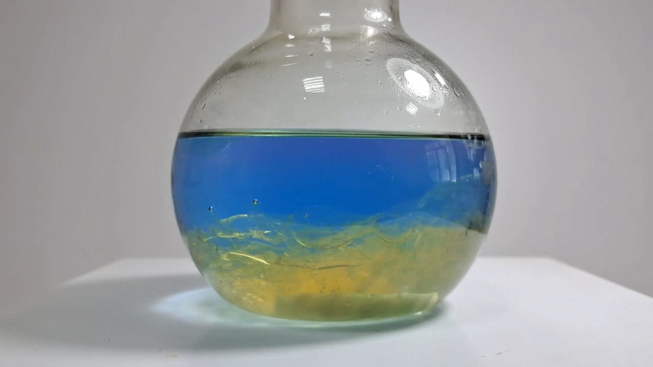 Universal Indicator, Dichloromethane, n-Butanol