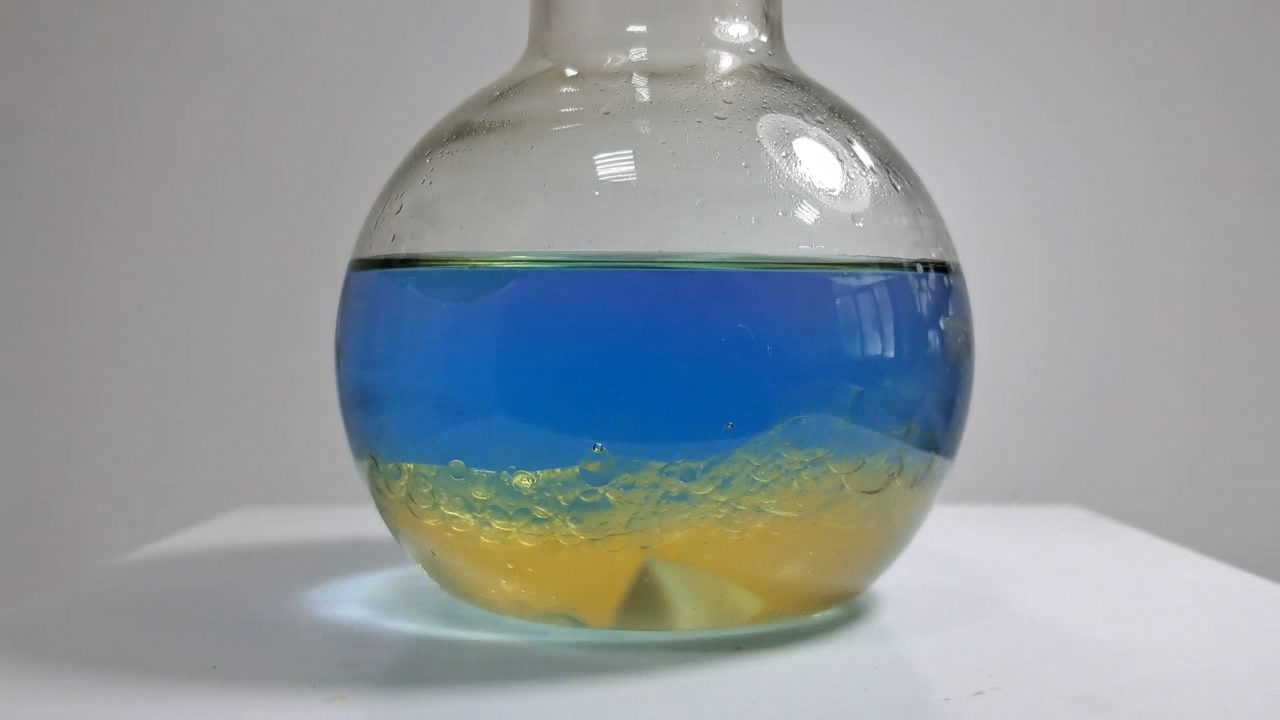 Universal Indicator, Dichloromethane, n-Butanol