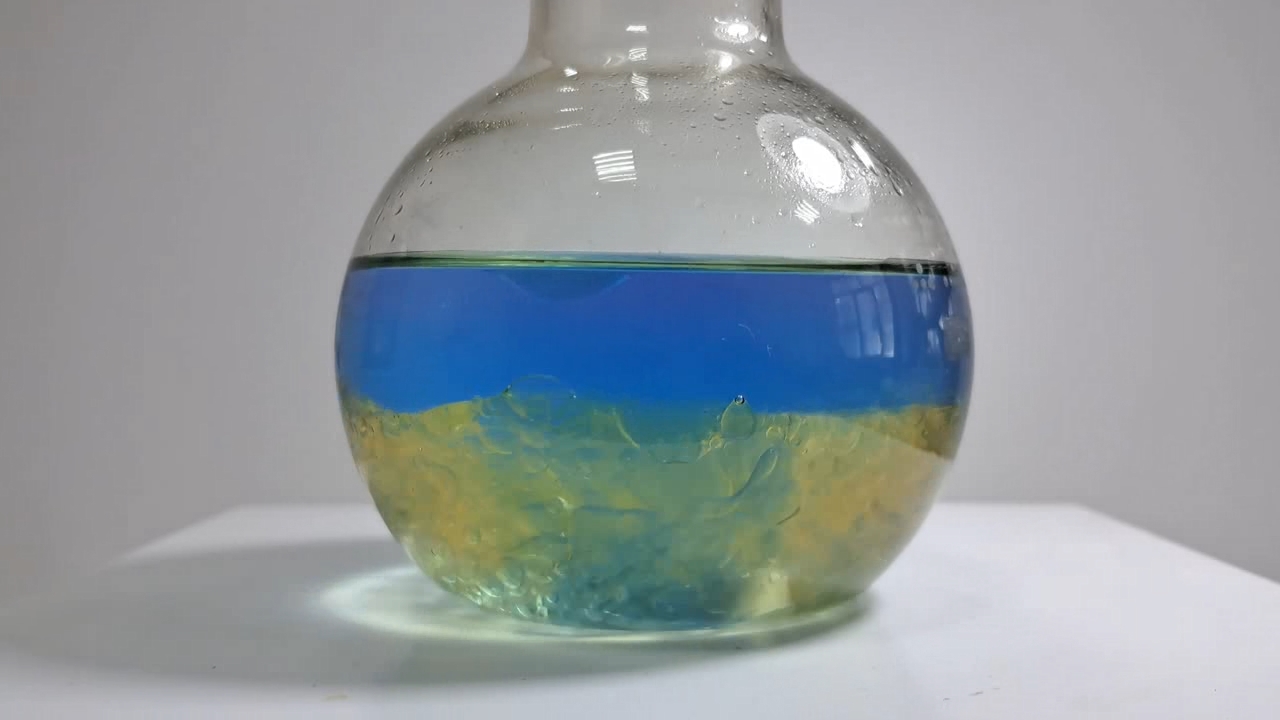 Universal Indicator, Dichloromethane, n-Butanol