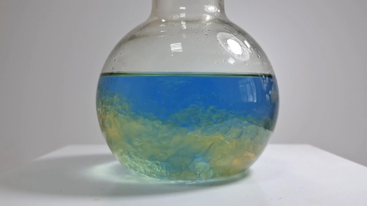Universal Indicator, Dichloromethane, n-Butanol