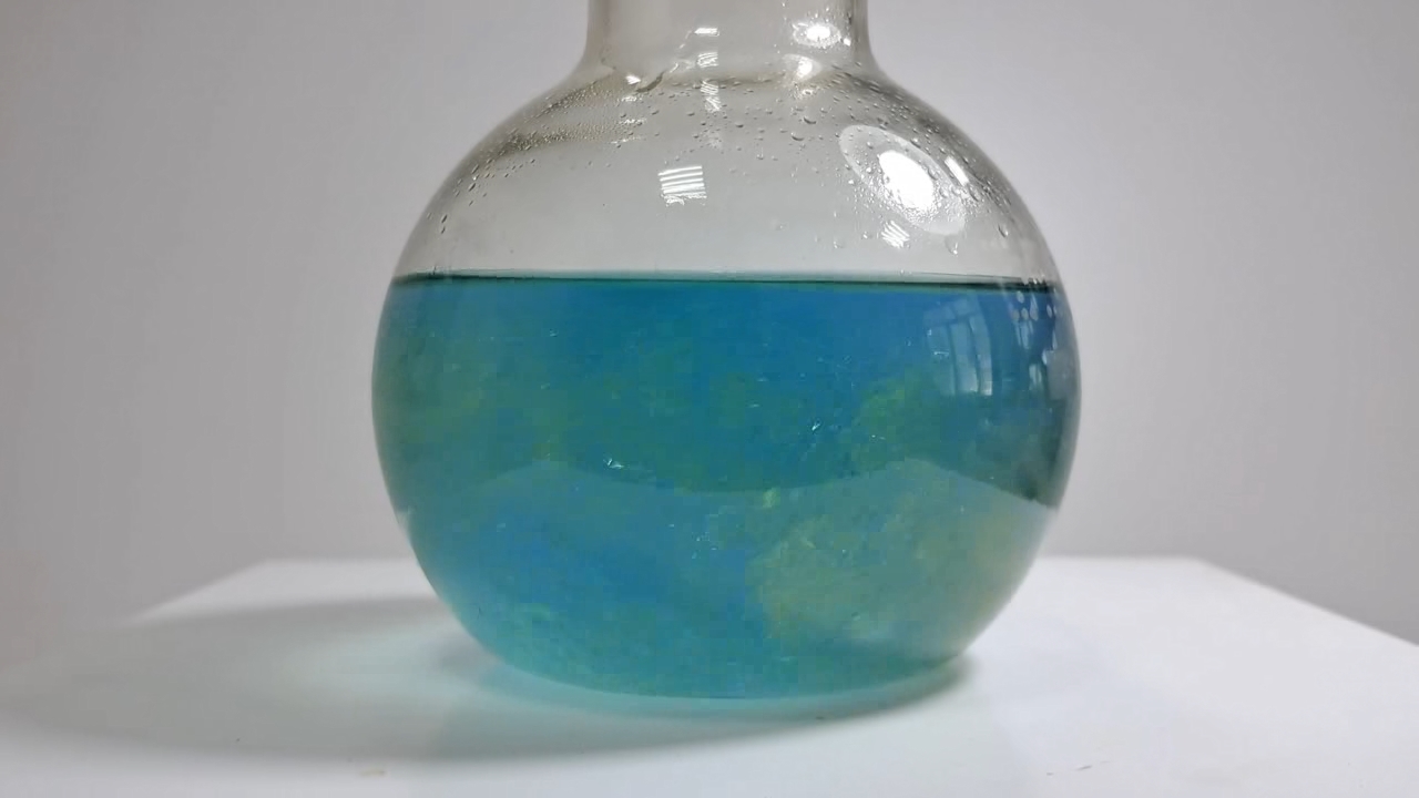 Universal Indicator, Dichloromethane, n-Butanol