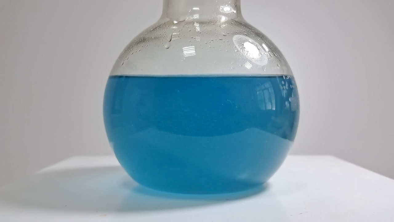 Universal Indicator, Dichloromethane, n-Butanol