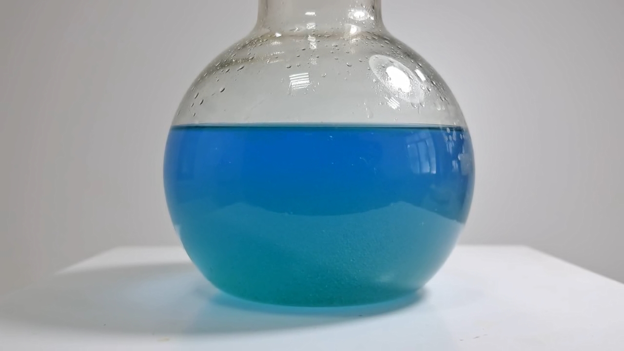 Universal Indicator, Dichloromethane, n-Butanol