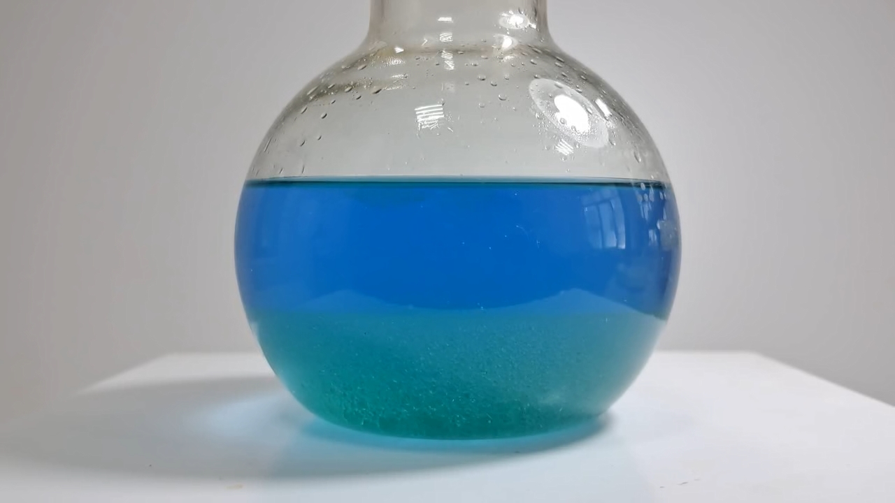 Universal Indicator, Dichloromethane, n-Butanol