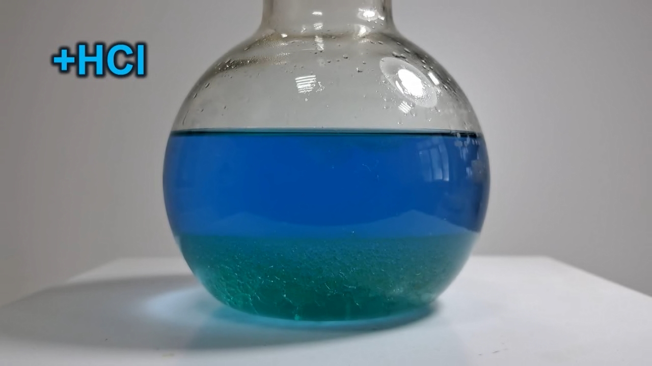 Universal Indicator, Dichloromethane, n-Butanol