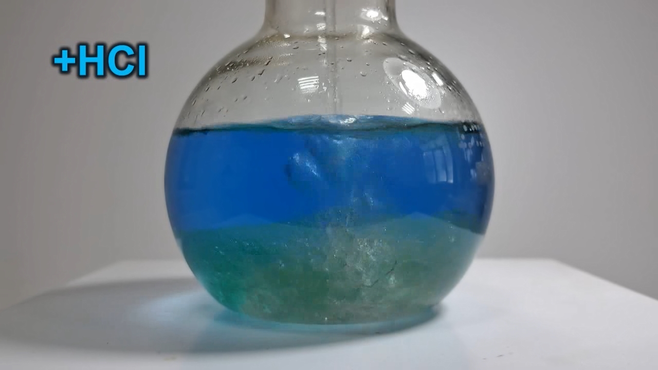 Universal Indicator, Dichloromethane, n-Butanol