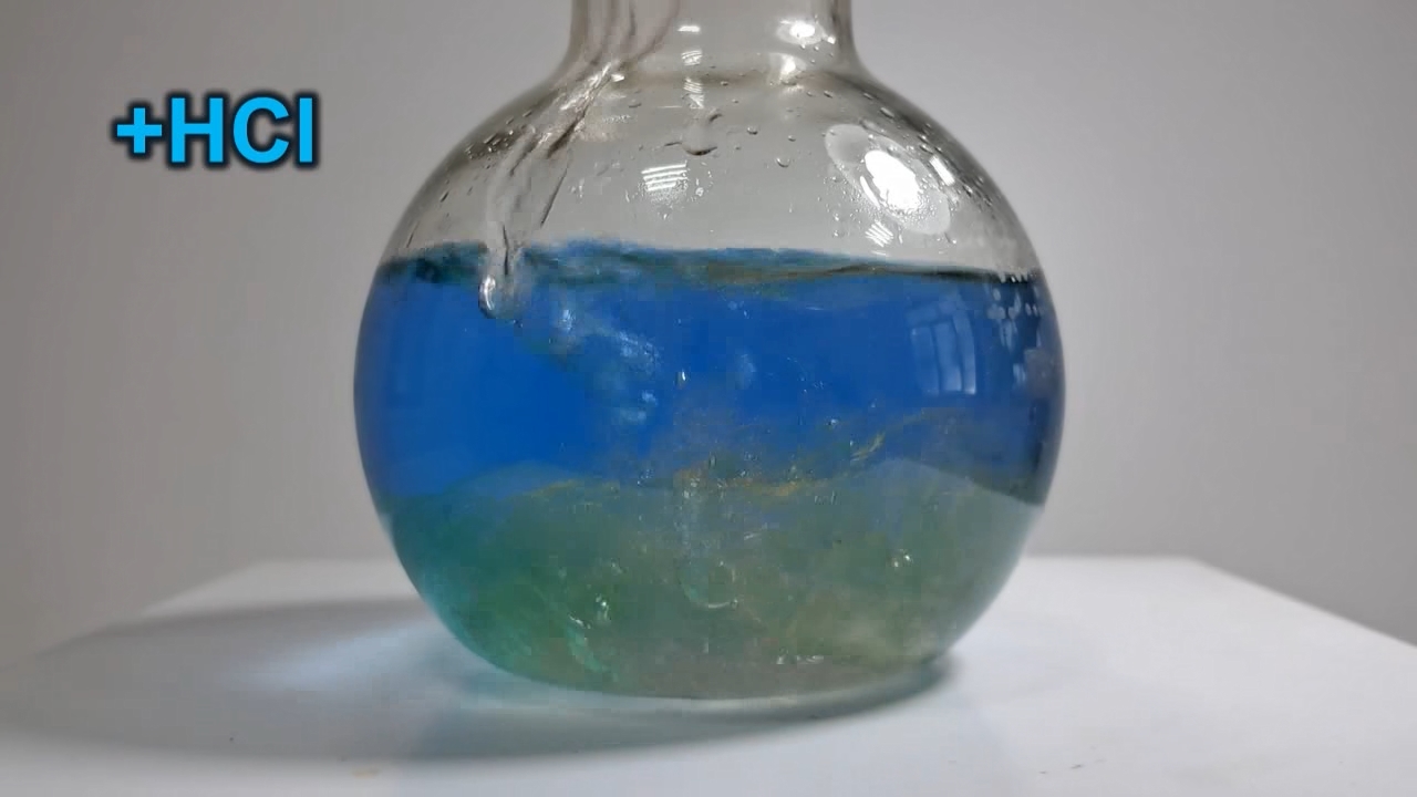 Universal Indicator, Dichloromethane, n-Butanol